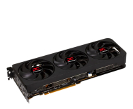 PowerColor Radeon RX 9070 XT Reaper 16GB GDDR6 - 1321580 - zdjęcie 2